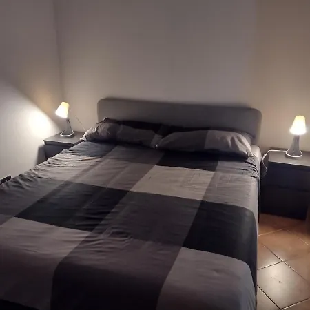 Casa Di Teo-wi-fi-smart Tv *