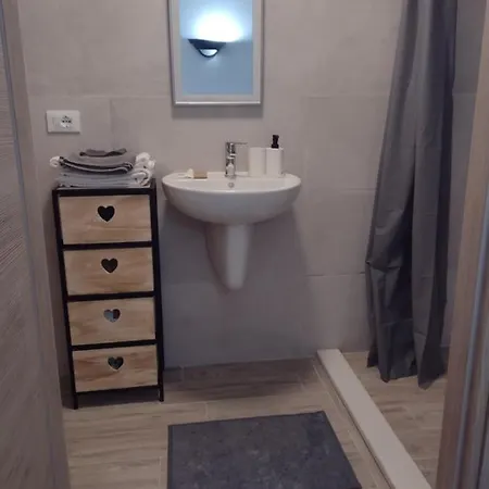 Apartment Casa Di Teo-wi-fi-smart Tv Velletri