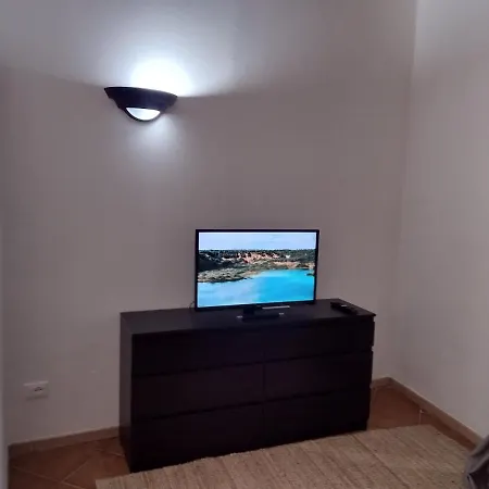 Casa Di Teo-wi-fi-smart Tv Apartment