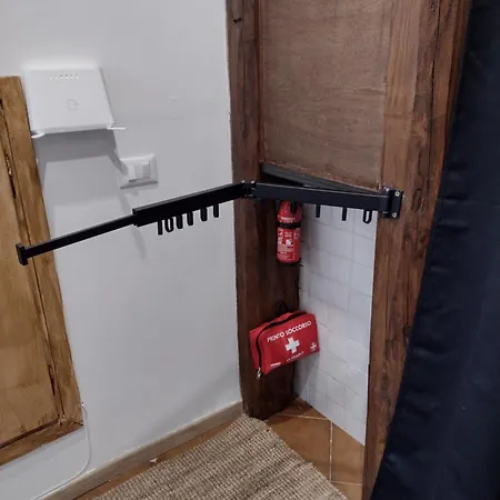 Casa Di Teo-wi-fi-smart Tv *