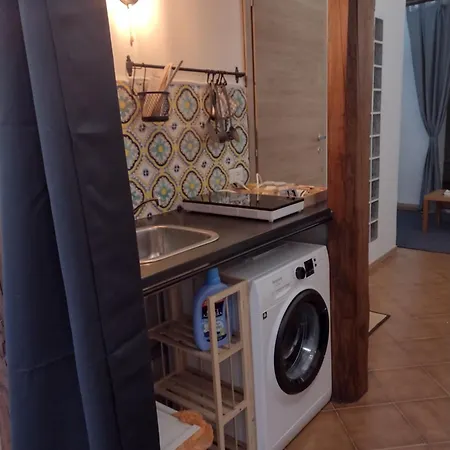 Casa Di Teo-wi-fi-smart Tv