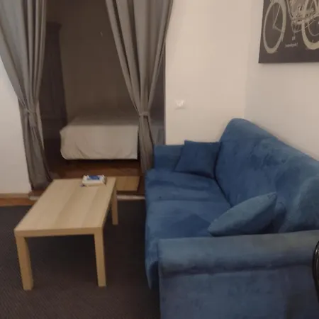 Casa Di Teo-wi-fi-smart Tv Velletri
