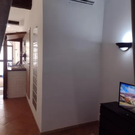 Casa Di Teo-wi-fi-smart Tv *